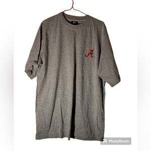 Alabama Crimson Tide T Shirt